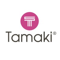 Tamaki logo - Similar company to Star Chocolates
