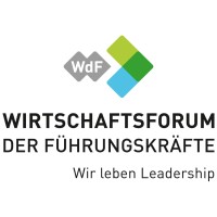 WdF Kärnten - Wirtschaftsforum der Führungskräfte Kärnten logo - Similar company to Con Agg Global