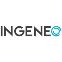 INGENEO equipos industriales logo - Similar company to Construct Uib