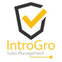IntroGro logo - Similar company to Introgroup Oy