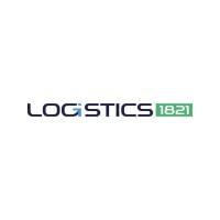 Logistics 1821 logo - Similar company to Mvt Logistics