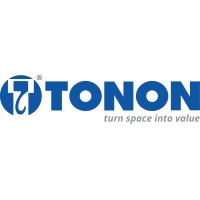 Tonon Srl logo - Similar company to Sysman Srl