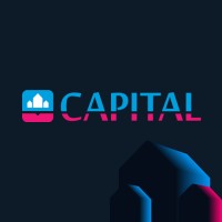 Capital Lietuva logo - Similar company to Klinkmann Lit