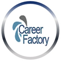 Career Factory logo - Similar company to Blueleaf Innovations