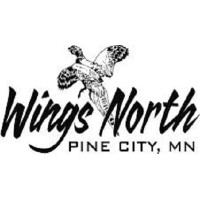 Wings North logo - Similar company to Calavera Coolers