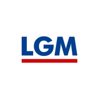 LGM logo - Similar company to Lgm Telecom