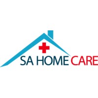 SA Home Care logo - Similar company to Med-Step Clinic | Sub-Acute Rehabilitation Clinic