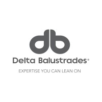 Delta Balustrades Ltd logo - Similar company to Mydek
