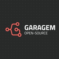 Garagem Open Source logo - Similar company to Cogfy