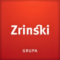 Private Grammar School and Economic School Katarina Zrinski logo - Similar company to Alphamedic