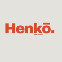 Henko Ventures logo - Similar company to Wespleet