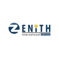 ZENITH INTERNATIONAL AUDIT & CONSEIL logo - Similar company to 2Si & Consulting