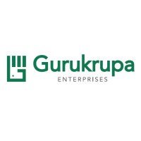 Gurukrupa Enterprises logo - Similar company to Quantumnts Technical Services Private Limited
