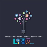 Life Media - Digital Marketing Agency logo - Similar company to Deasy Solution | Digital Marketing Agency & Career Academy