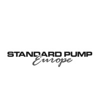 Standard Pump Europe logo - Similar company to Standard Pump-Safety Comes Standard