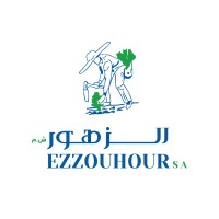 Ezzouhour - الزهور logo - Similar company to Pro Prim