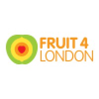 Fruit4London - Free next day delivery - fruits and vegetables to homes and offices logo - Similar company to Amtec Smart Farming Solutions