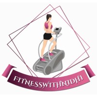 Fitness With Nidhi