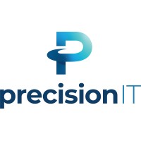 Precision IT logo - Similar company to Precisionit Group, Llc (Boston, Ma)