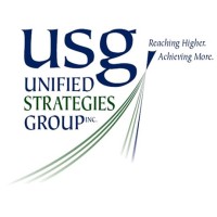 UNIFIED STRATEGIES GROUP, INC logo - Similar company to Servomation Refreshments, Inc.