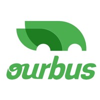 OurBus Bharat logo - Similar company to Leafybus