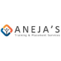 Aneja's Training & Placement services logo - Similar company to Celestia Logistics Support Services Pvt. Ltd.