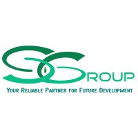 SiG Group Ltd logo - Similar company to Perar Usa Inc