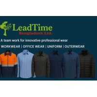 Lead Time Bangladesh Ltd. logo - Similar company to Bns  Apparels  Ltd