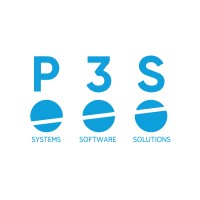 P3S Bilgi Teknolojileri A.Ş. logo - Similar company to Aqeltech
