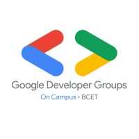 GDG On Campus BCET logo - Similar company to Code Vision