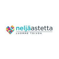 Neljä Astetta Oy logo - Similar company to Avosylin Yhtymä