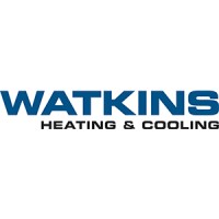 Watkins Heating & Cooling logo - Similar company to B&L Mechanical And Consulting Inc.