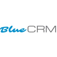 BlueCRM logo - Similar company to Carelogic