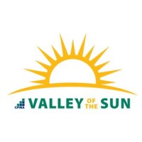 CFMA - Valley of the Sun Chapter logo - Similar company to Beccari Chocolates