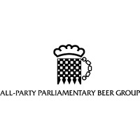 All-Party Parliamentary Beer Group logo - Similar company to Harry Mason Ltd