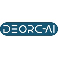 DEORC-AI logo - Similar company to Peat Based Group (Aqua Fulvics)