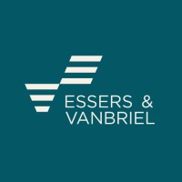 Essers & Vanbriel logo - Similar company to Solidbricks