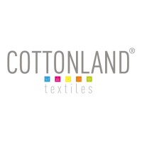 Cottonland Textiles logo - Similar company to Maudlin Plea