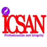 Institute of Chartered Secretaries and Administrators of Nigeria (ICSAN) logo - Similar company to Ibbil Computers