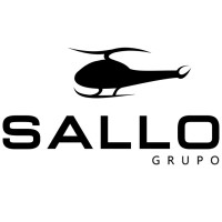 Grupo Sallo logo - Similar company to Oak Menswear