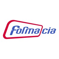 Formacia logo - Similar company to Cuptoyou