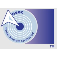 Ansec HR Services Limited logo - Similar company to Ansces Solutions Pvt. Ltd.