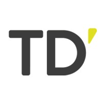 Tynan D'Arcy logo - Similar company to Nude Brand Creation