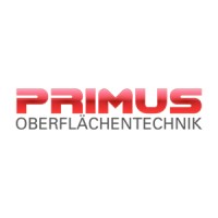 Primus Oberflächentechnik GmbH und Co. KG logo - Similar company to Rocholl Gmbh