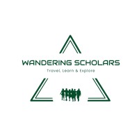 Wandering Scholars logo - Similar company to Wandering Scholars