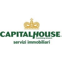 Capital House Franchising Immobiliare logo - Similar company to F.Lli Gelmini Srl