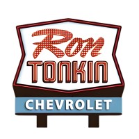 Ron Tonkin Chevrolet logo - Similar company to Mid-Columbia Economic Development District