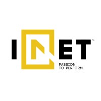 INET Inc. logo - Similar company to Aber Engineering