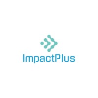 ImpactPlus Consulting logo - Similar company to B2Bleadx
