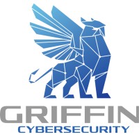 Griffin Cybersecurity Group logo - Similar company to Raven Managed Services